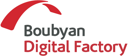 Boubyan Digital Factory