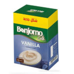 بونجورنو بونجورنو كابتشينو فانيليا 14ج - 12ق