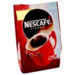 ​​Nescafe Classic Instant Coffee Pouch - 150 g