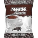Nestle Alegria Chocolate Powder - 750 g