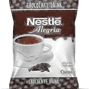 Nestle Alegria Chocolate Powder - 750 g
