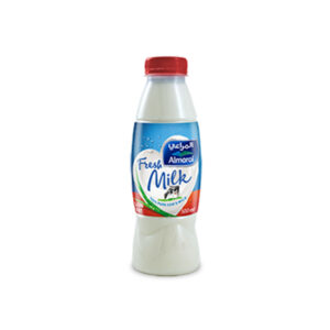 Almarai Full Cream Milk - 1 L