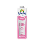 Juhayna Skimmed Milk - 1 L