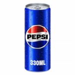 Pepsi Can - 330 ml