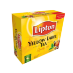 Lipton Black Tea Catering Pack - 100 Bags