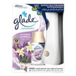 Glade Automatic Spray Machine