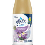 Glade Automatic Air Freshener Refill Vanilla And Lavender -269 ml