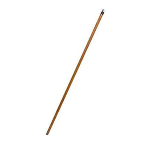 Wooden Stick for Mops and Brooms