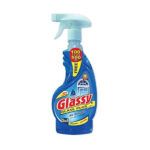 Glassy Glass Cleaner w/Trigger - 600ml