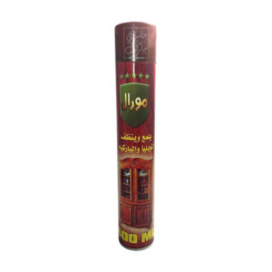 Moral Furniture Polish - 400 ml