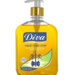 Diva Liquid Hand Soap - 500ml