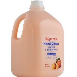 Kamena Hand Soap Liquid - 4 L