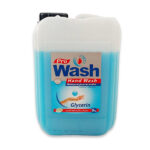 برو ووش صابون يد سائل مضاد للبكتيريا بالجلسرين - 5 لتر