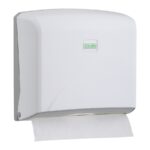 فيالي موزع مناشف