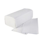 Sanita Interfold Paper Towels 2 ply - 150 sheets