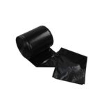 EL Nesr Alpha Black Garbage Bags 90 x 70 cm - 1kg