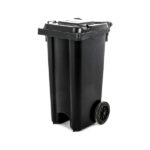 Trash Bin - 120 Liters