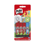 بريت صمغ - 11 جم - 1 ق