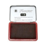 Flower Stamp Pad - Red - No3