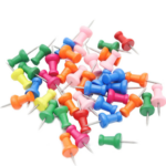 Push Pins - 40Pcs