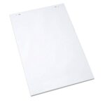 Flip Chart Paper - Plain