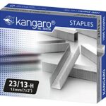 Kangaro Staples No 23/13