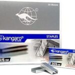 Kangaro Staples No 24/6