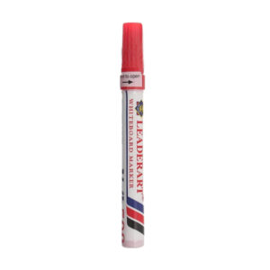 Unik Whiteboard Marker No.500 - Round Tip - Green - 1 Pcs