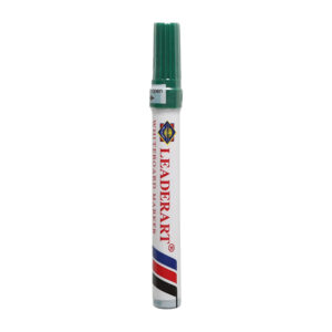 Unik Permanent Marker No.90 - Chisel Tip - Green - 1 Pcs