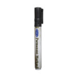 Prima Permanent Marker - Chisel Tip - Black - 1 Pcs
