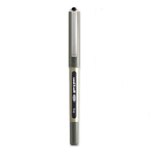 Uniball Pen 157 - 0.7 mm - Black