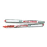 Uniball Pen 157 - 0.7 mm - Red