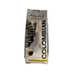 Abu Auf Colombian Coffee Espresso Whole Beans - 1 kg