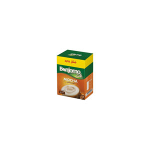 Bonjorno Cappuccino Mocha - 14 g - 12 Pcs