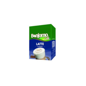 Bonjorno Cappuccino Latte - 18 g - 12 Pcs