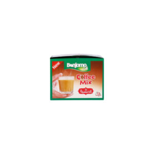 Bonjorno Khamsena Coffee Mix 2 in 1 - 6 g - 12 Sachets