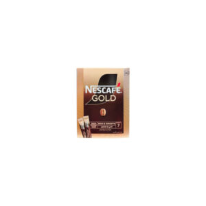 Nescafe Gold Instant Coffee - 1.8 g - 25 Sachets
