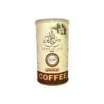 Sirajeldin Light Roast Plain Coffee - 250 g