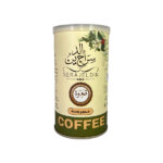 Sirajeldin Coffee Medium Roast Blended - 250 g