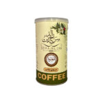 Sirajeldin Coffee Light Roast Blended - 250 g