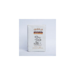 Shaheen Medium Roast Plain Turkish Coffee - 200 g Vacuum