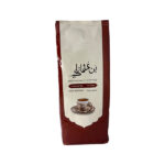 Shaheen Othmanly Medium Roast Plain Turkish Coffee - 500 g