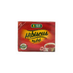 إيزيس اعشاب كركديه - 50 فتلة