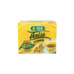 إيزيس اعشاب ينسون - 50 فتلة