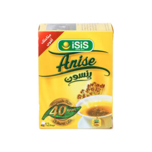Isis Anise Tea - 12 bags