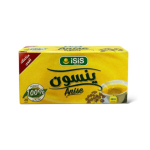Isis Anise Tea - 20 bags