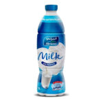 Almarai Skimmed Milk - 1 L