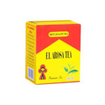 El Arosa Dust Black Tea - 100 g
