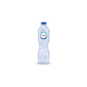 Elano Natural Water - 600 ml - 20 Bottles
