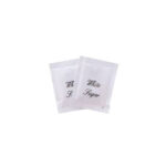 White Sugar Sachets - 5 g - 200 Pcs